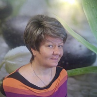 Огнева Ольга Борисовна